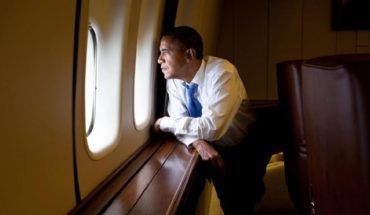 Cuáles son los grandes beneficios de viajar (según Barack Obama)