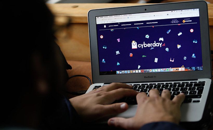 Cyberday finalizó con 100 millones de visitas y compras por casi US$ 260 millones