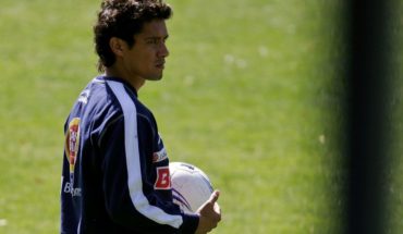 Detienen al futbolista Jesús Arellano por presunto abuso sexual