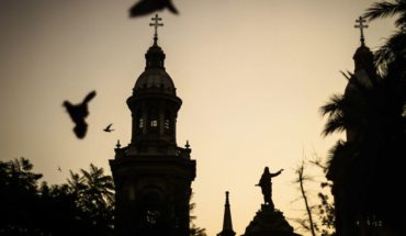 Diario oficial publicó normativa que elimina privilegios procesales a autoridades eclesiásticas
