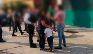 Disputa familiar moviliza policías y soldados en Morelia, Michoacán