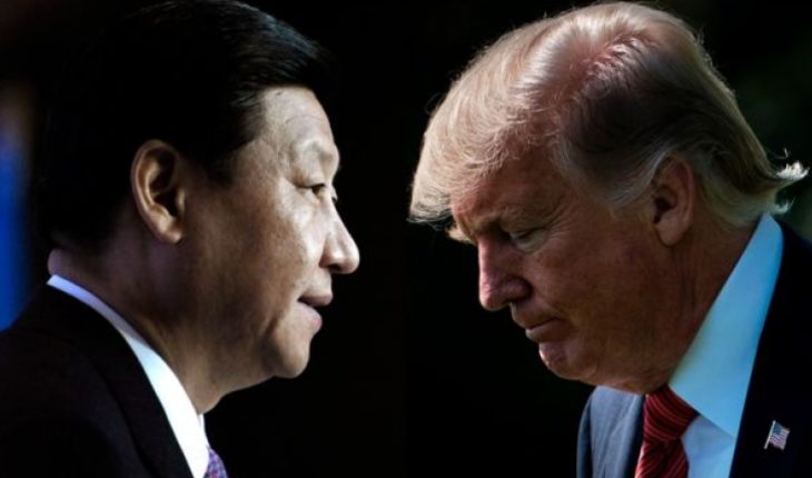 EE.UU. versus China: ¿quién va ganando?