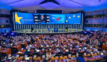 Elecciones al Parlamento Europeo 2019: cinco elementos a destacar y una coda