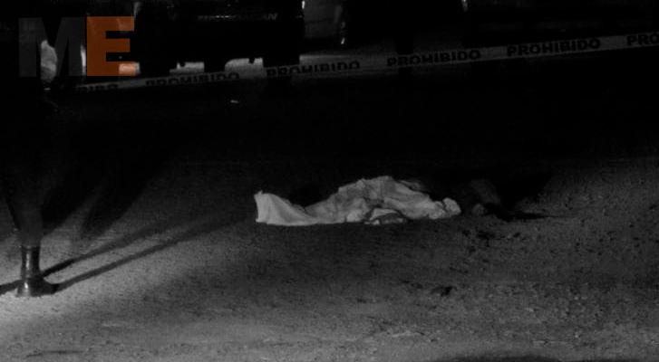 Encuentran el cadáver desmembrado de un hombre en Zamora, Michoacán