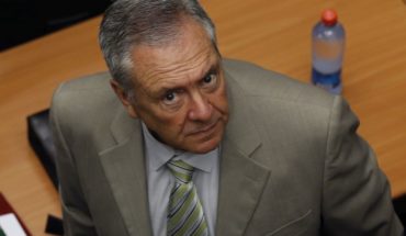 Ex alcalde Pedro Sabat instó a involucrado en caso Degollados a “matar a los comunistas”
