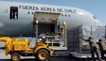 FACh: viaje de Piñera a China tuvo un costo de casi 240 millones de pesos