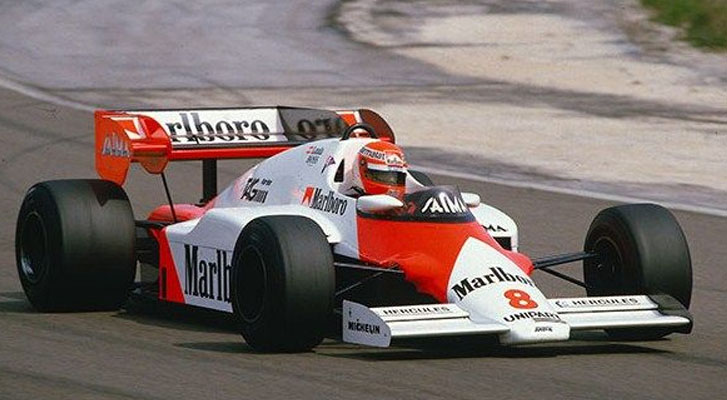 Fallece Niki Lauda, legendario campeón mundial de la Fórmula Uno