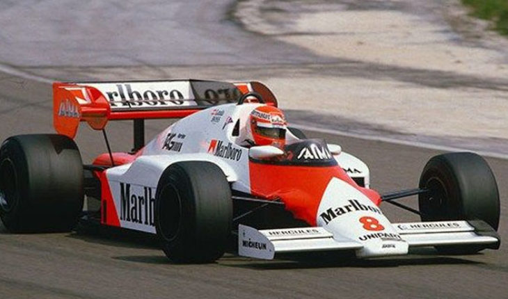 Fallece Niki Lauda, legendario campeón mundial de la Fórmula Uno