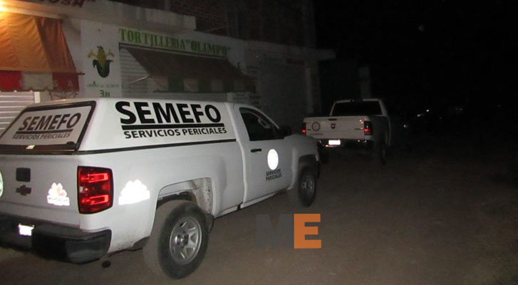 Fallece otro de los heridos en el ataque a balazos en restaurant de Zamora, Michoacán
