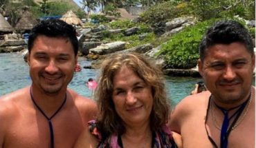 Falleció chilena que fue amputada de una pierna durante vacaciones en Cancún