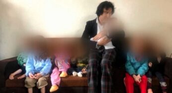 Final feliz: hijos de chilena fallecida en combate por fidelidad al ISIS son rescatados y enviados a Suecia