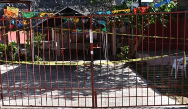 Fiscalía detiene a una persona por la masacre en Minatitlán
