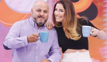 Fran Sfeir renunció a Canal 13: “Me siento súper humillada”