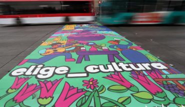Gobierno lanza plataforma “Elige Cultura” que reunirá panoramas en todo Chile