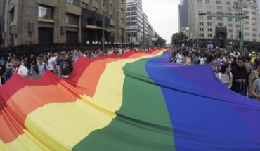 Gobierno presenta acciones contra la homofobia y discriminación