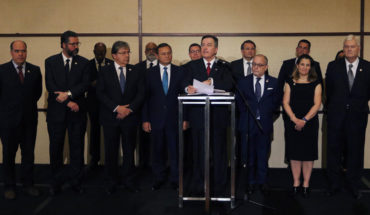 Grupo de Lima acordó hacer gestiones para que Cuba participe en búsqueda de solución a crisis en Venezuela