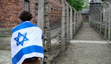 Holocausto: mi abuelo Enrique Friedman y el “dolor” por haber sobrevivido