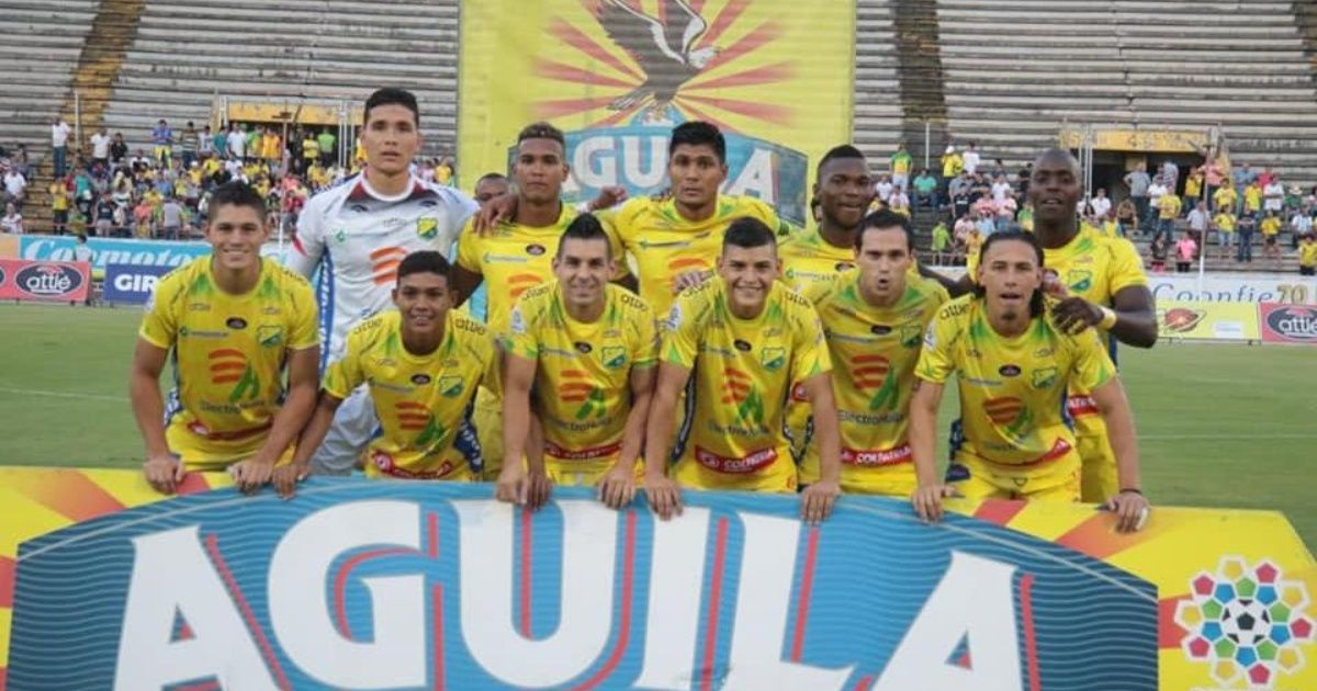 Huila vs Jaguares en vivo online: Liga Águila 2019, partido por la fecha 20