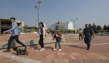 Inicia 6to. Congreso Peatonal “EnCaminando la Ciudad”, en Morelia
