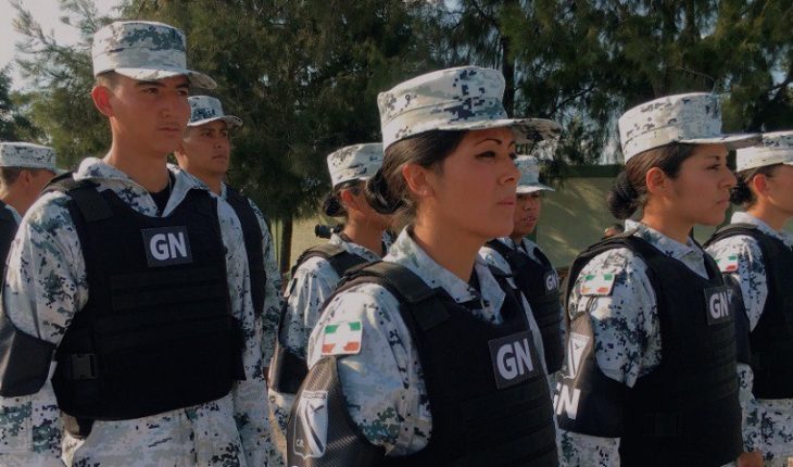 Irá la Guardia Nacional a Michoacán tras agresión a militares
