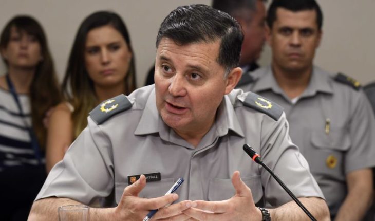 Jefe del Ejército ordena devolver dineros ilegales por viajes o fletes