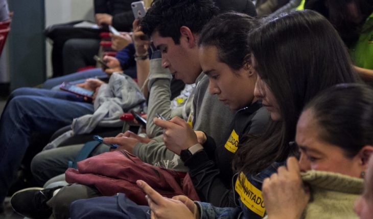 Jóvenes en México, con futuro poco alentador: ONG