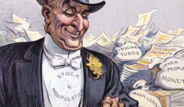 La compra de Rockefeller de la minera Anaconda Copper Company: ¿el mejor negocio en la historia de Wall Street?