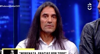 La dura respuesta de la ex de “Coca” Mendoza tras sus disculpas televisivas
