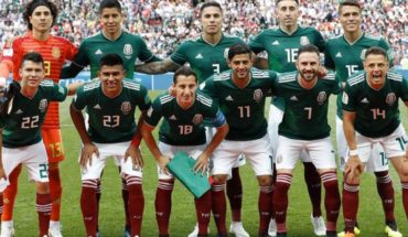 La terrible razón por que la Selección Mexicana sufrirá en la Copa Oro 2019