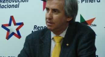 Las vueltas de la vida: RN elige a Claudio Eguiluz, condenado por caso SQM, como su presidente regional en el Biobío