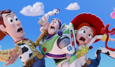 Liberan el último adelanto de Toy Story antes de su estreno — Rock&Pop
