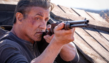 Liberan primer trailer de “Rambo: Last Blood”