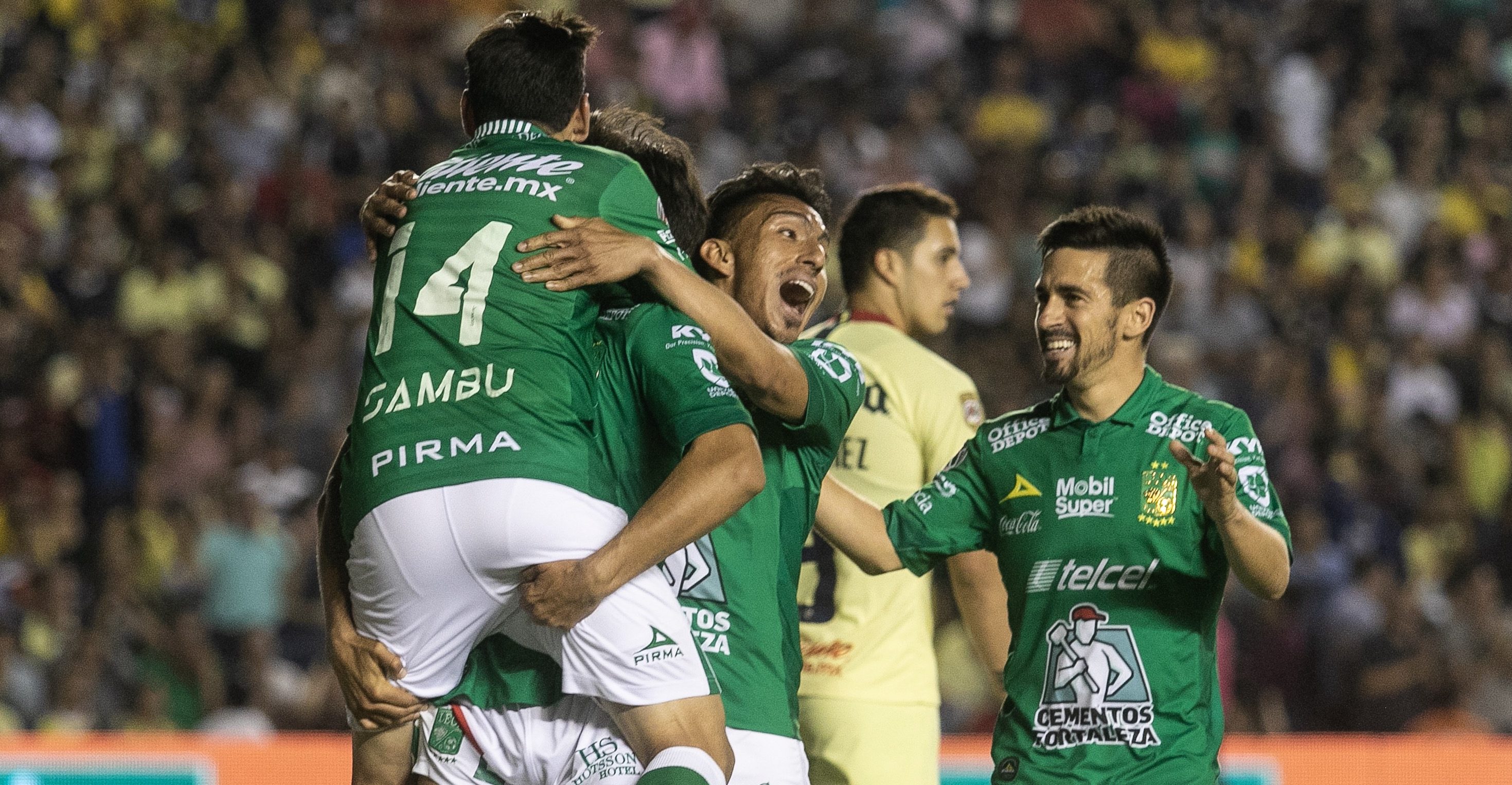 Liga MX anuncia los horarios para la final León vs Tigres