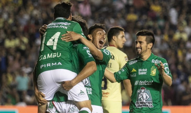 Liga MX anuncia los horarios para la final León vs Tigres