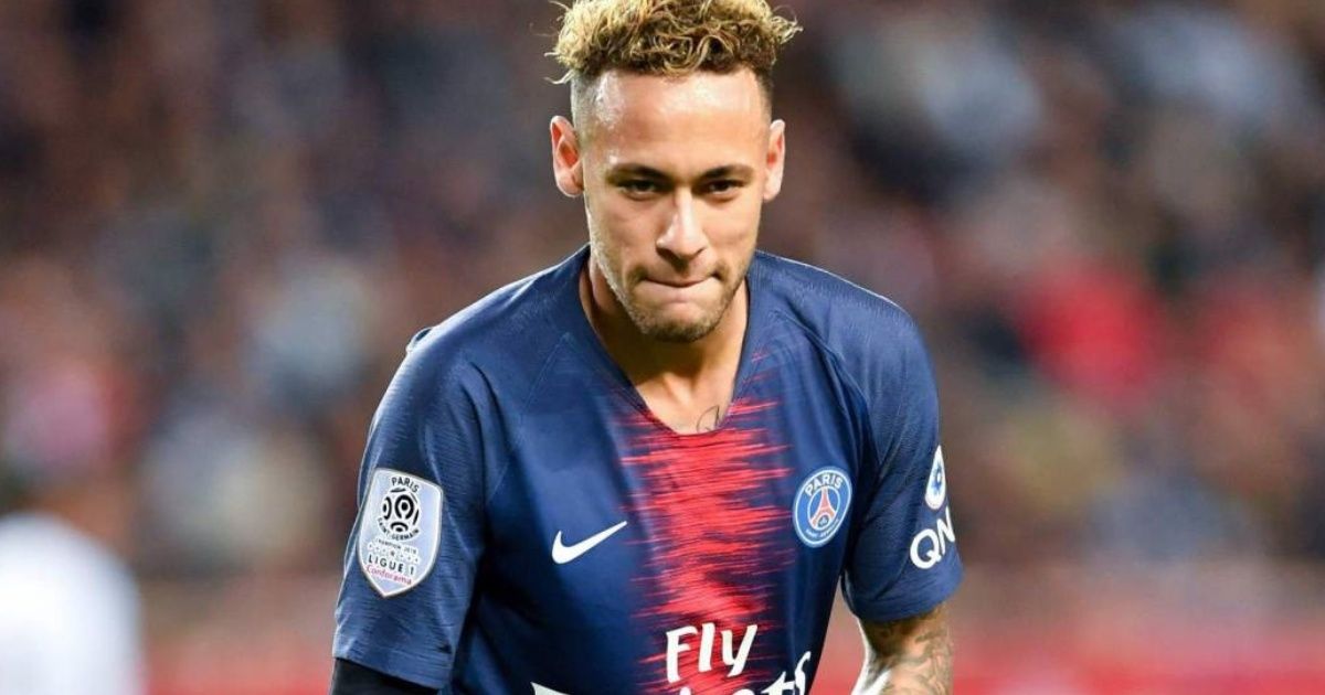 Más problemas para Neymar: revelan peleas en el vestuario del PSG