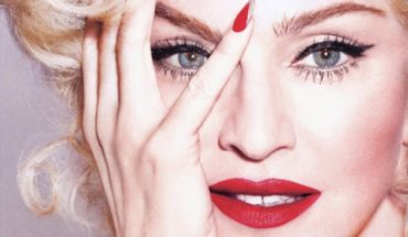 Madonna presenta “Crave”, parte de su nuevo disco Madame X
