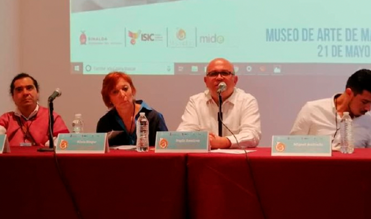 Morelia, presente en el conversatorio de Ciudades Creativas de la UNESCO