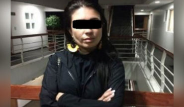 Mujer colombiana robaba casas de hombres con los que se contactaba por medio de Tinder, en CDMX