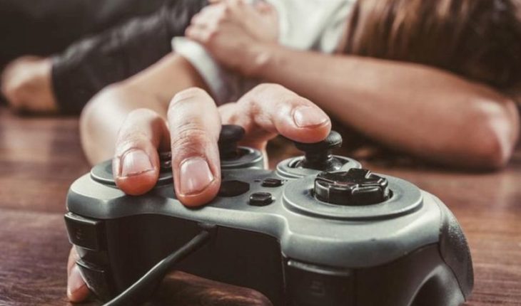 Organización Mundial de la Salud incluye adicción a los videojuegos como trastorno mental