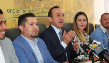 PRD se dice respetuoso de las decisiones en Nahuatzen, Michoacán