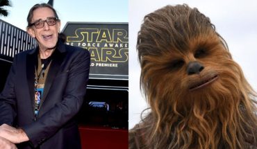 Peter Mayhew, actor que interpretó a Chewbacca en “Star Wars”, muere a los 74 años