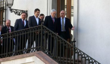 Piñera pidió a diputados aprobar reformas para “iniciar un perfeccionamiento en la discusión parlamentaria”