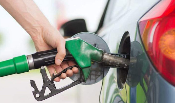 Precios de gasolina y diésel en Michoacán, este miércoles