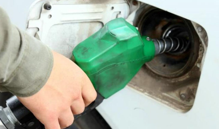 Precios de gasolina y diésel este lunes en Michoacán