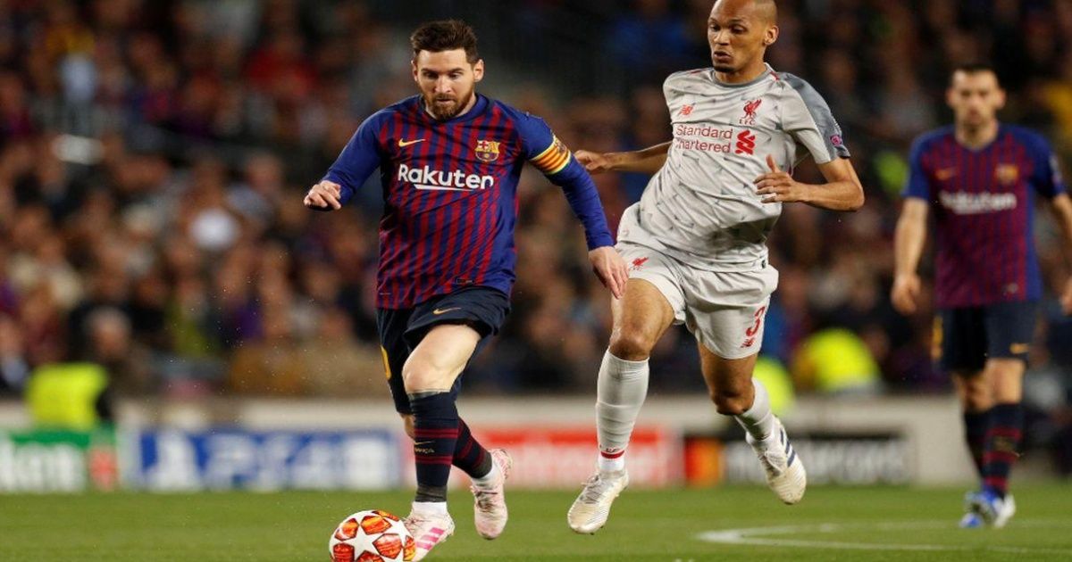 Qué canal juega Liverpool vs Barcelona en TV: Champions League 2019, vuelta semifinal