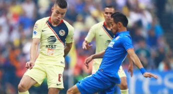 Qué canal transmite Cruz Azul vs America en TV: Liguilla Liga MX 2019, vuelta