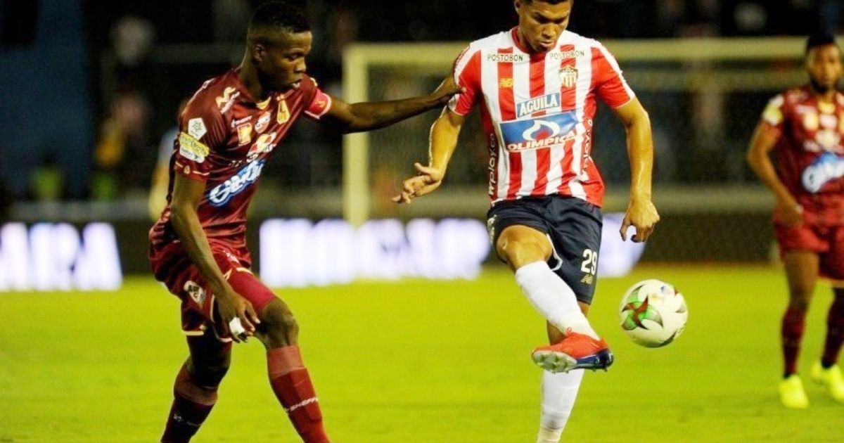 Qué canal transmite Junior vs Tolima en TV: Liga Águila 2019, cuadrangular fecha 3