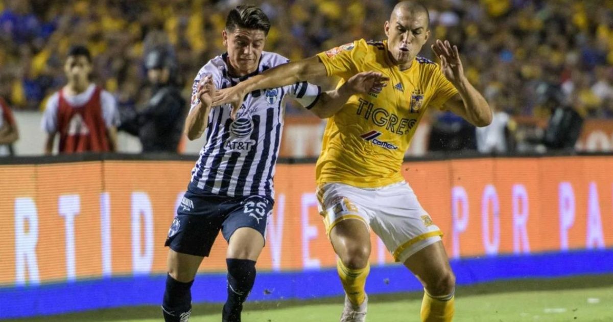 Qué canal transmite Tigres vs Monterrey en TV: Liga MX 2019, semifinal de vuelta