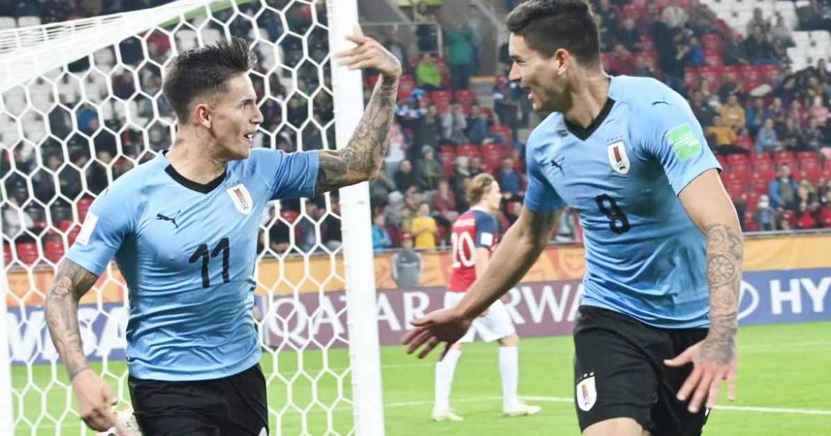 Qué canal transmite Uruguay vs Honduras en TV: Mundial Sub 20 2019