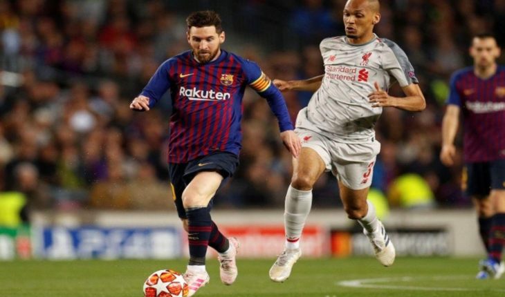 Qué canal juega Liverpool vs Barcelona en TV: Champions League 2019, vuelta semifinal